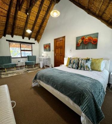 Blue Gum Cottage