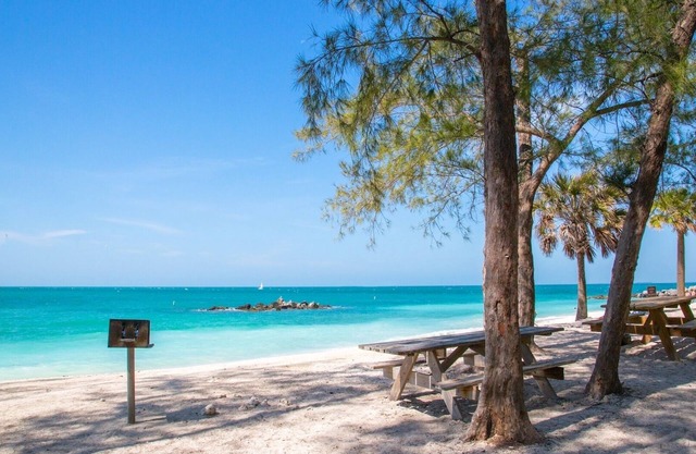*BLUE HERON'S COVE @ THE ANNEX* Luxury Villa by Duval + LAST KEY SERVICES.