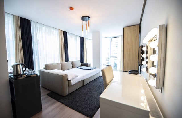 Blue Horizon Residence