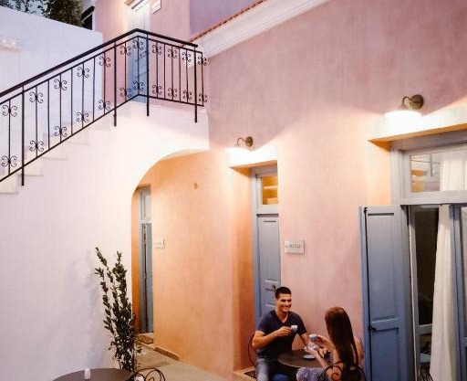 Blue Jasmine Suites
