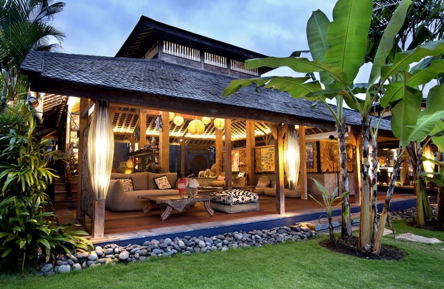Blue Karma Dijiwa Ubud