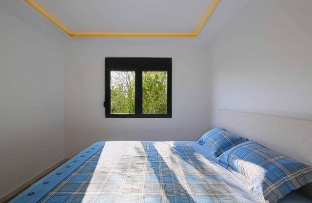 Blue Lace Villa - 3 Bedroom Villa