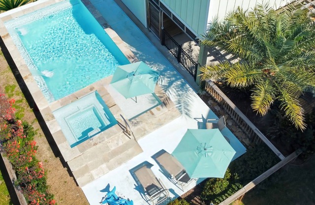Blue Lagoon Resort