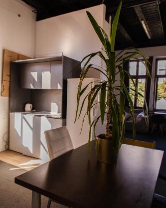 Blue Lotus Apartments