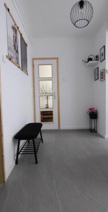 Blue Moon Apartman