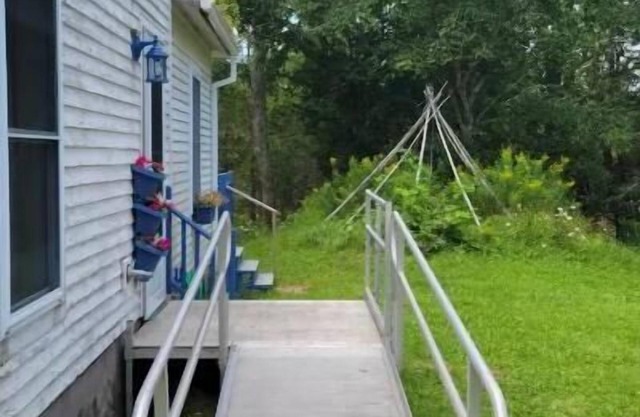 Blue Moon Cottage, Islesboro