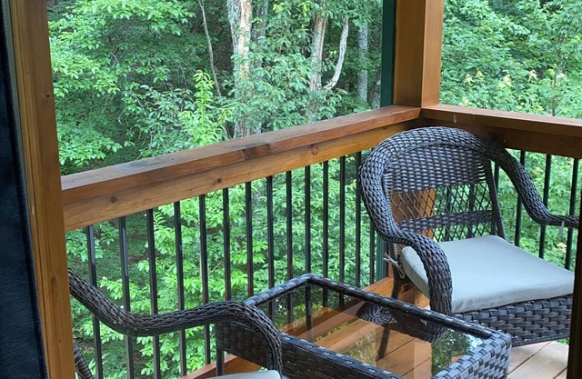 Blue Mountain Heaven sleeps up to 9 people SPRING SALE!
