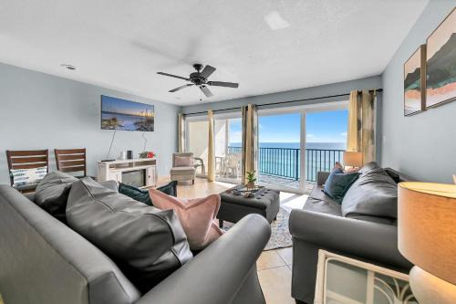 Blue Mountain Villa 2A