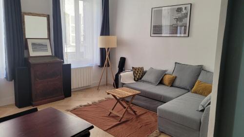 Blue Note Home, Cosy, Port Vieux