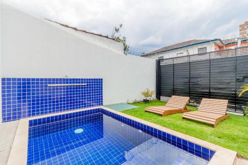 Blue Ocean Suites - Aeroporto Congonhas