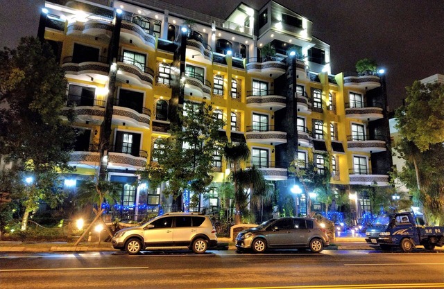 Blue Owl Homestay