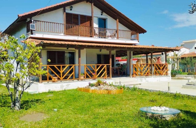 Blue Pearl Beach House
