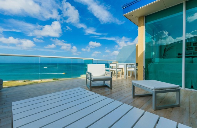 Blue Residences
