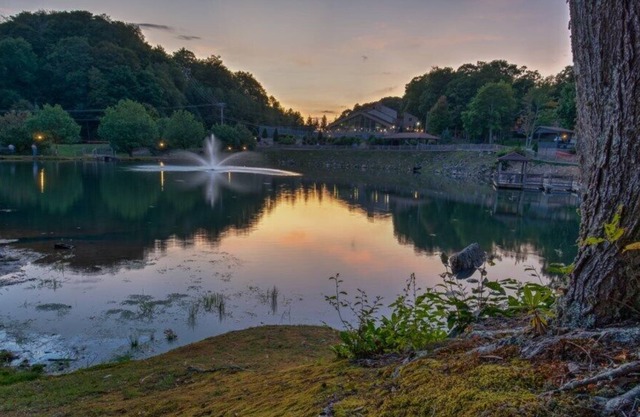Blue Ridge Village (Banner Elk) - 2 Bedroom Villa