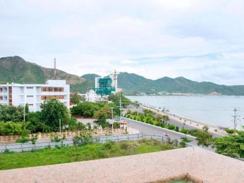 Blue Sea 2 Nha Trang Hotel - by Bay Luxury