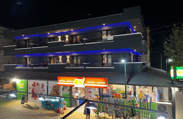 Blue Sea Boutique Apartments