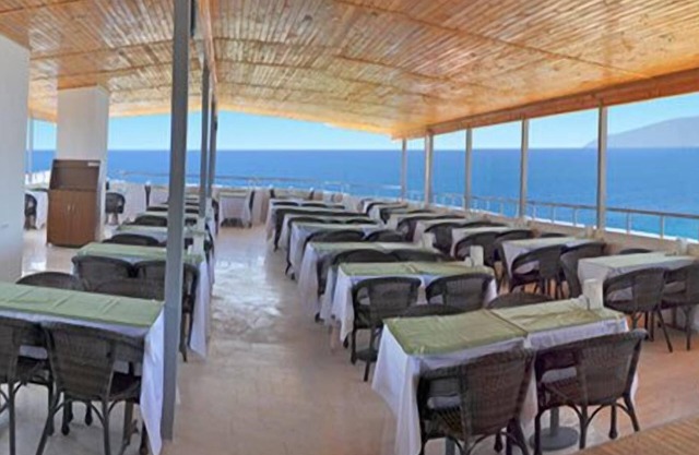 Blue Sea Hotel