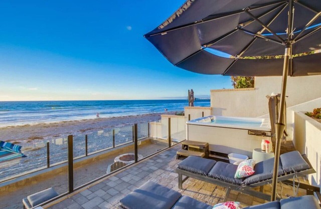 Blue Sea Villa, Centered in La Jolla Shores!