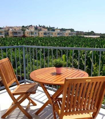 Blue Seaview Appartments