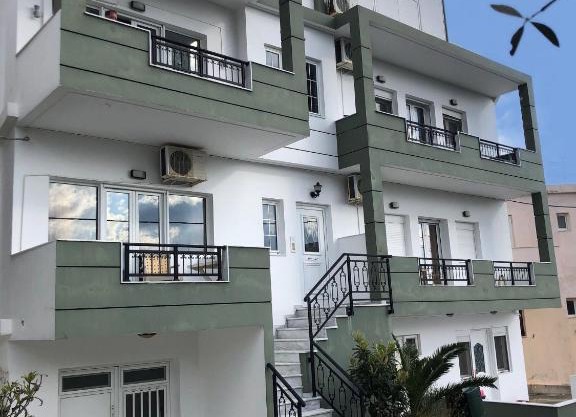 Blue Sky Apartments