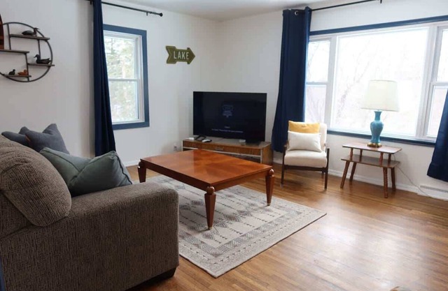 Blue Spruce Haus | 4 BR
