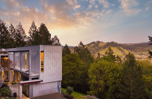 Blue Steel by AvantStay | Ultramodern Architectural Masterpiece w/Gorgeous Views