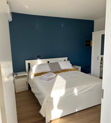 Blue Suite
