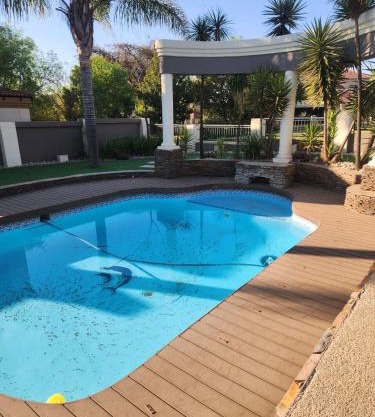 Blue Valley Golf Estate