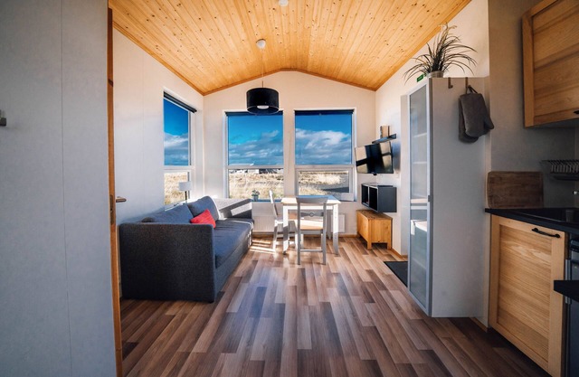 Blue View Cabin 6B with Hot Tub