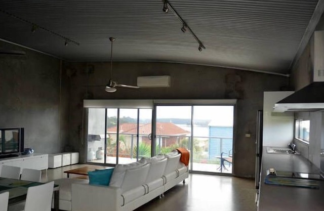 Blue View - Modern, open plan, relax in style