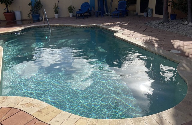 Blue Villa Aruba