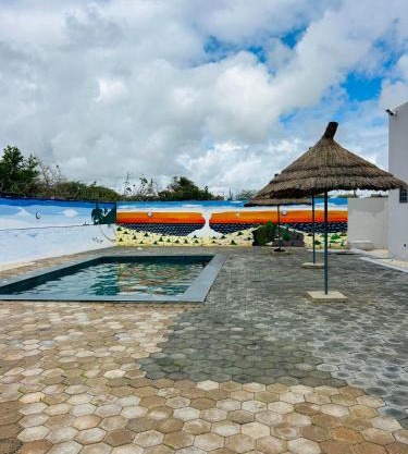Blue Villa