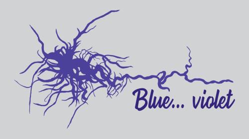 Blue.Violet