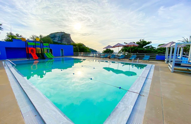 Blue Wave Hotel Hua Hin