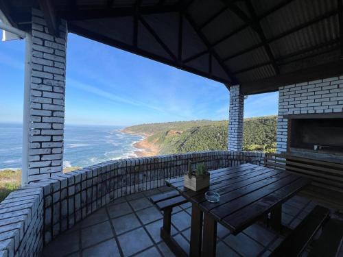 Blue Whale Resort