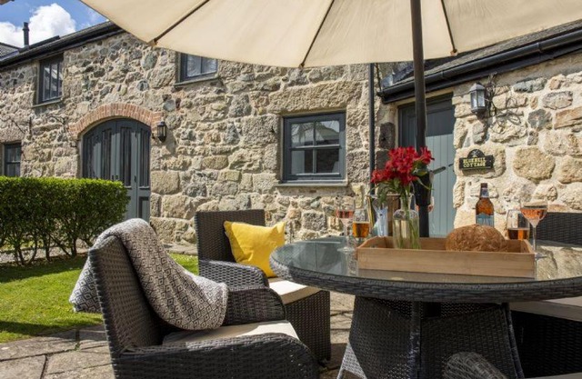 Bluebell Cottage - Gonwin Manor