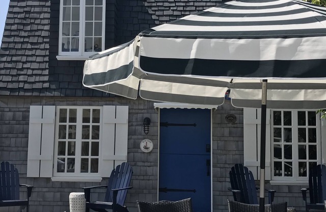 BlueDoor Cottage- A Balboa Island Favorite w AC!