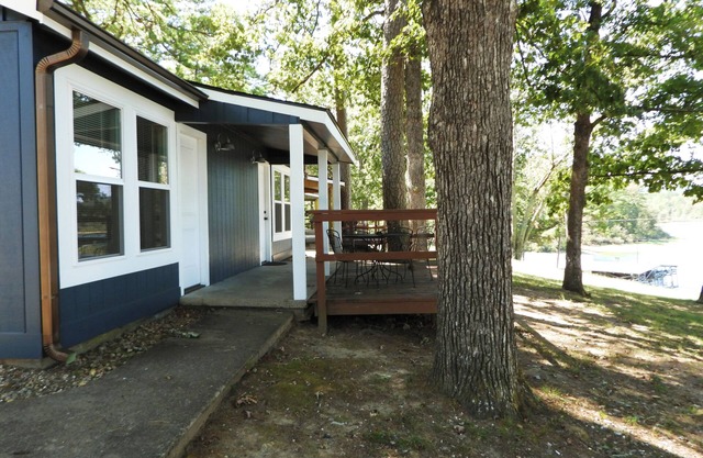 Bluegill Cabinn