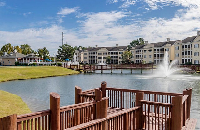 Bluegreen Harbour Lights, 1br Deluxe Unit, Free WiFi and Parking
