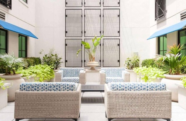 Bluegreen's King 583 Resort - 1 Bd. – Historic Charleston with a Modern Twist
