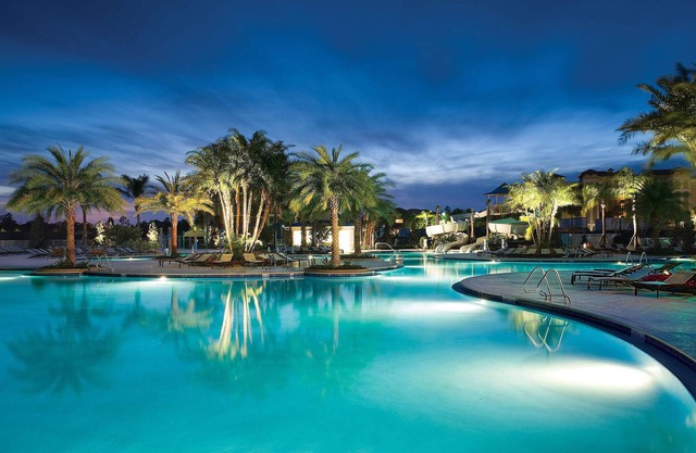 Bluegreen Vacations Fountains, an Ascend Collection Resort