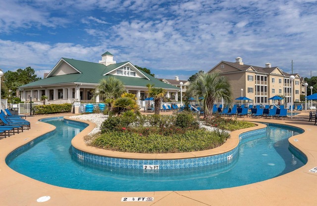 Bluegreen Vacations Harbour Lights, an Ascend Collection Resort