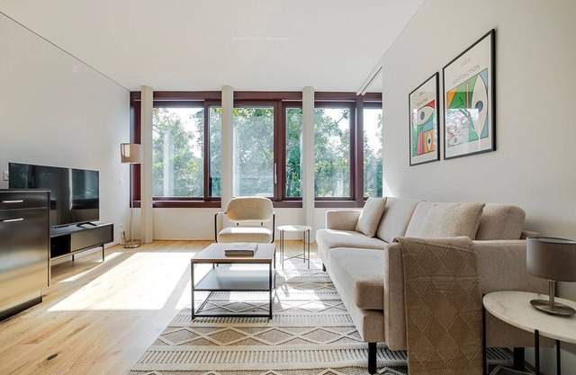 Blueground | Basel-Vorstaedte, view, nr Kunstmuseum