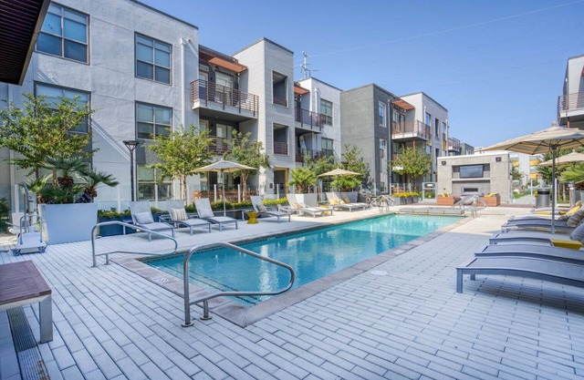Blueground | Menlo Park, pool & BBQ, near tech