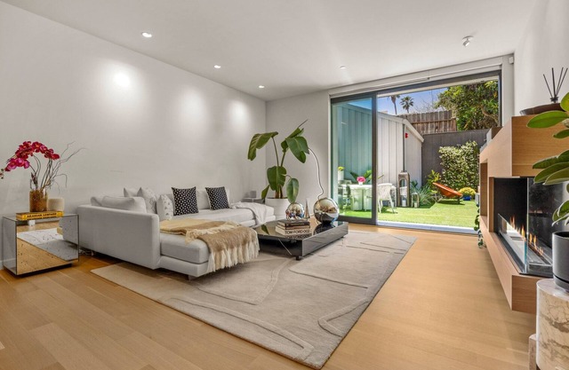 Blueground | Mission Dolores, spa & AC, nr park