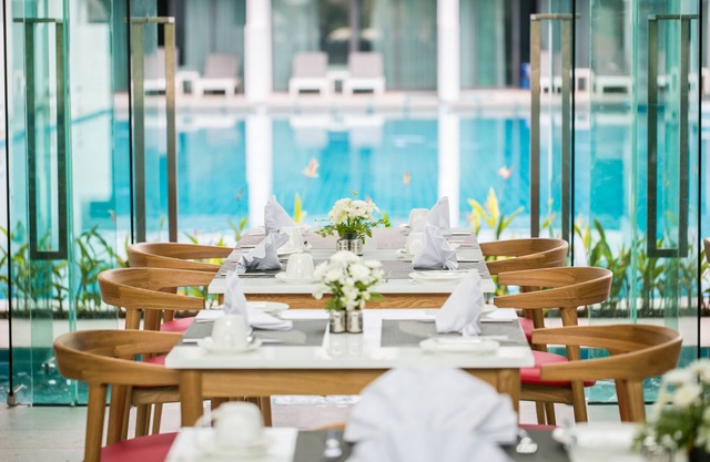 BlueSotel Krabi Ao Nang Beach