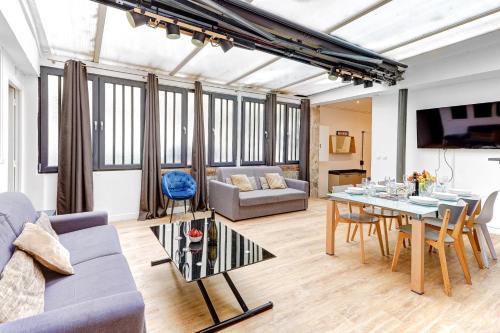 Bluestay 157 - Superb apartment