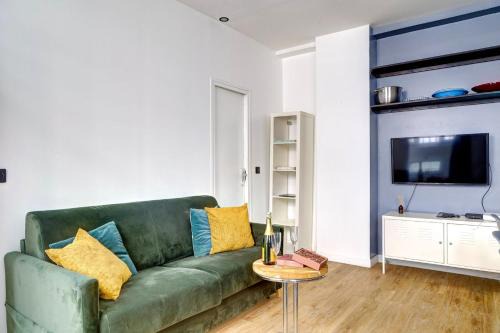 Bluestay 37 - Superb apartment