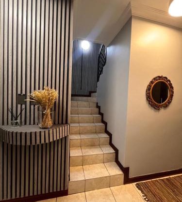 Bluestream Villas