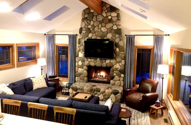 Bluewater Cottage on Lake Michigan !